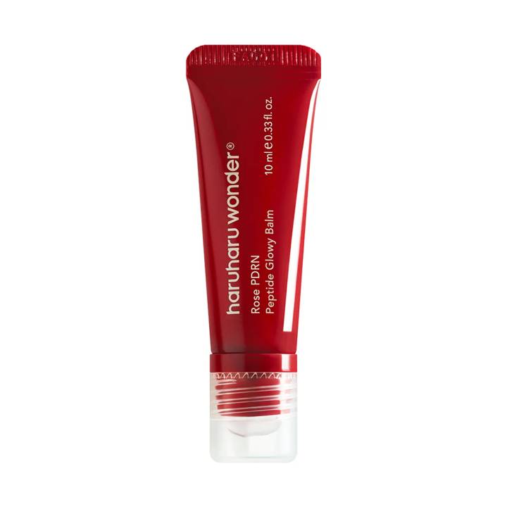 Haruharu wonder Rose PDRN Peptide Glowy Balm 10ml