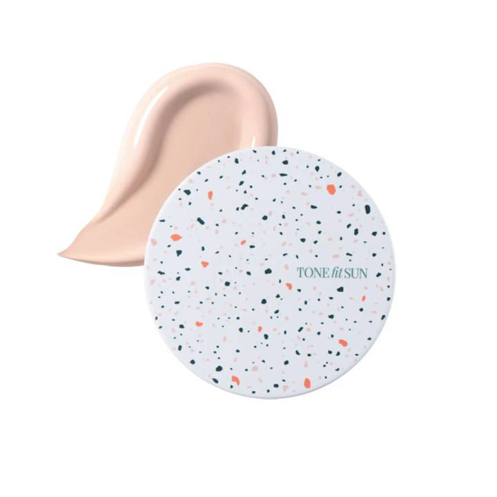 TONEfitSUN Vegan Sun Cushion 12g (2 Options)