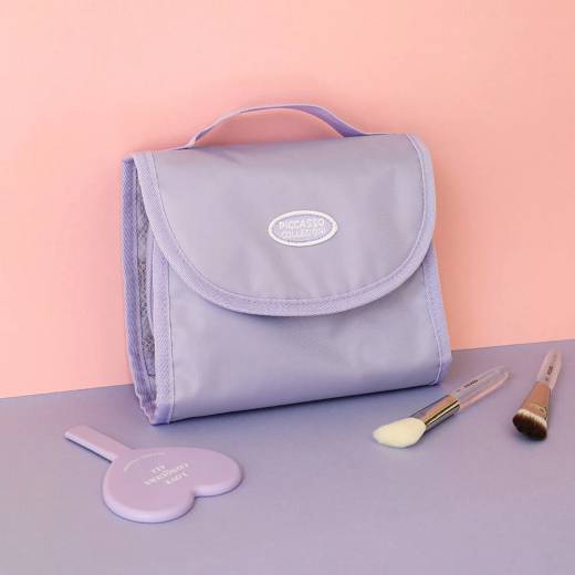 PICCASSO Collezioni Daily Makeup Pouch