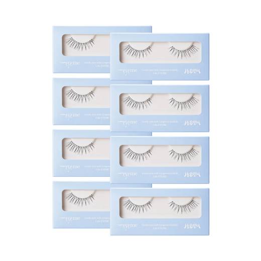 PICCASSO EYEME X Sangeun Unni Eyelash