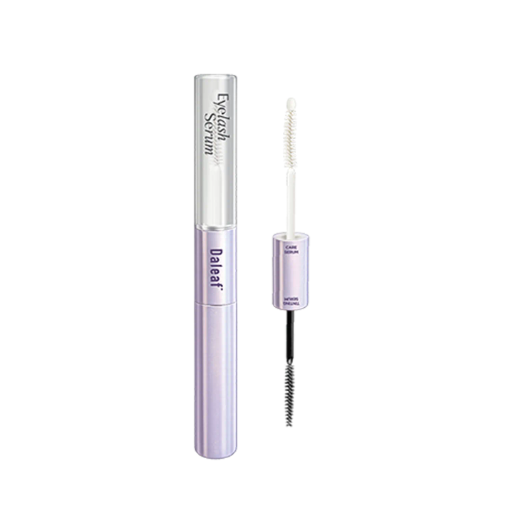 DALEAF Glam Care & Tinting Eyelash Serum (Set/Single)