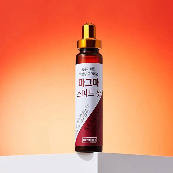 Dongkook Pharm Magma Speed Shot 24ea (24-day supply)