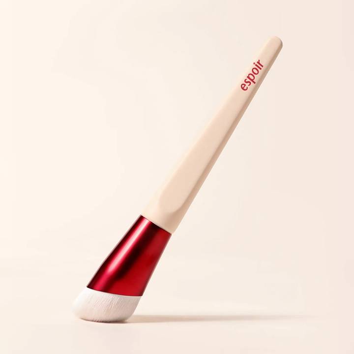 espoir Pore Blur Foundation Brush