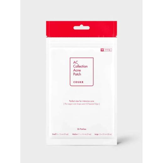 COSRX AC Collection Acne Patch 26 Count