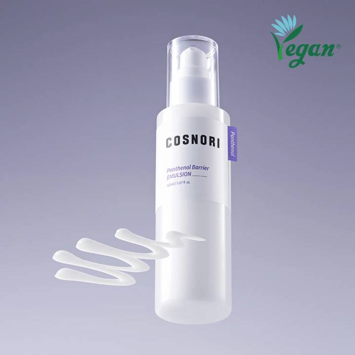 COSNORI Panthenol Barrier Emulsion 150ml