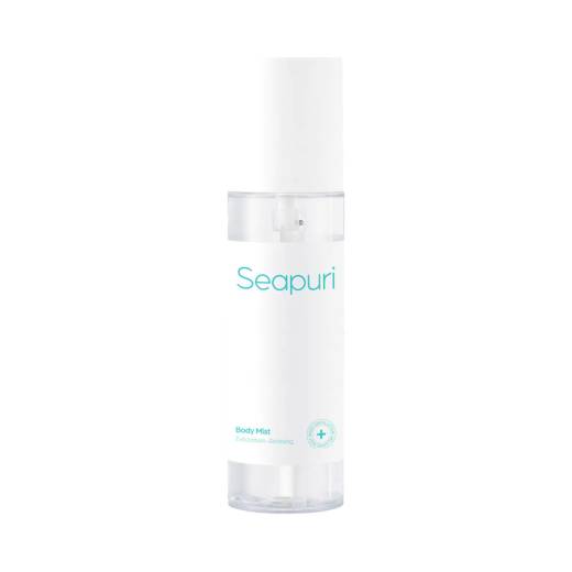 Seapuri Body Mist 200ml