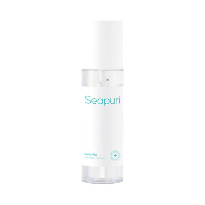 Seapuri Body Mist 200ml