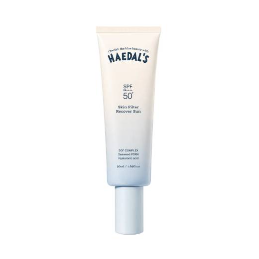 HAEDAL’S Skin Filter Recovery Sun 50ml