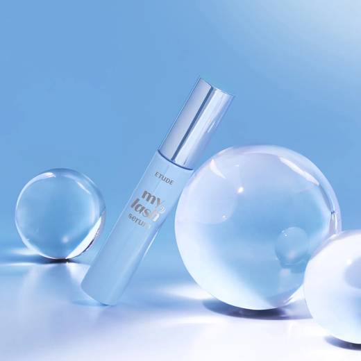 ETUDE My Lash Serum 18g