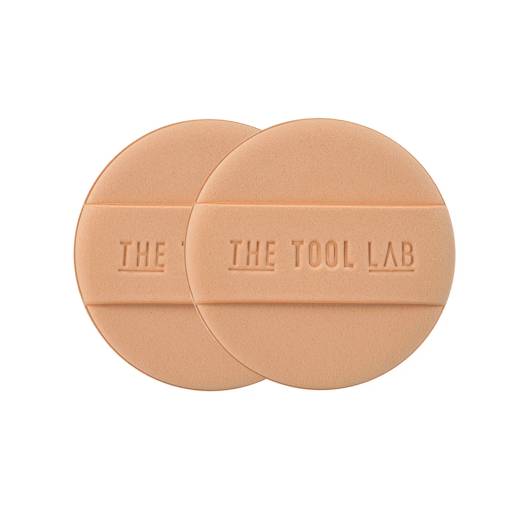 THE TOOL LAB Matte Puff