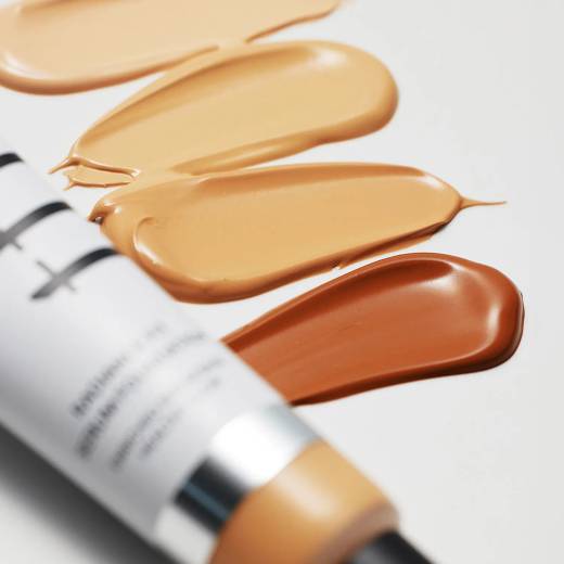 tfit Radiance Fit Serum Foundation (12 Shades)