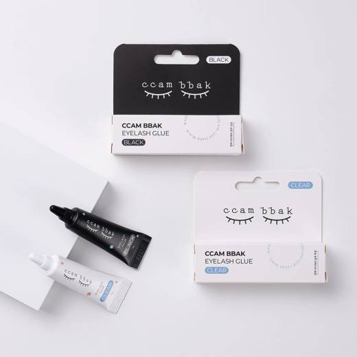 ccambbak Eyelash Glue 7g