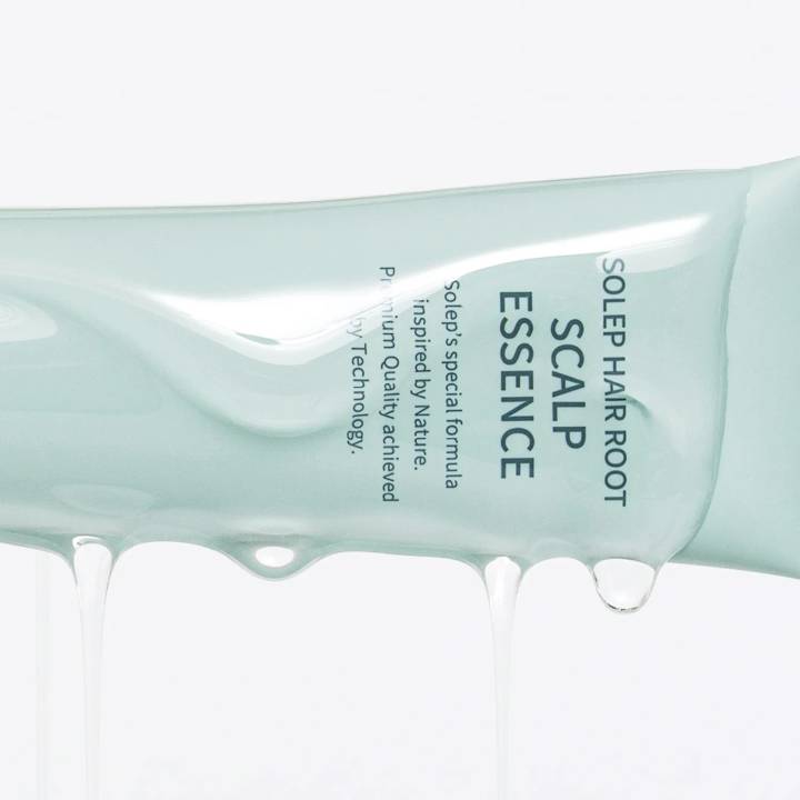 Solep Hair Root Scalp Essence 40ml