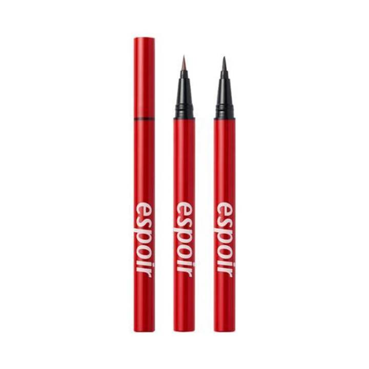 espoir Nomudging Brush Liner