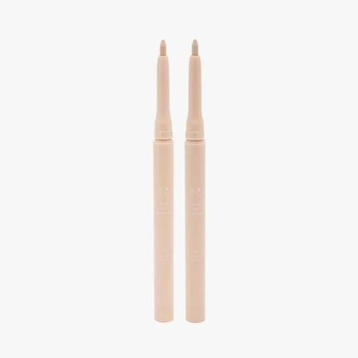 Nobev Under Eye Concealer 2 Colors (Warm/Cool Tone)