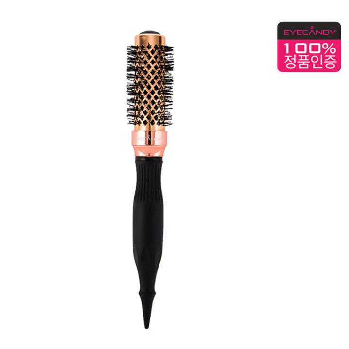 EYECANDY Hot Curling Roll Brush (37mm x 242mm)