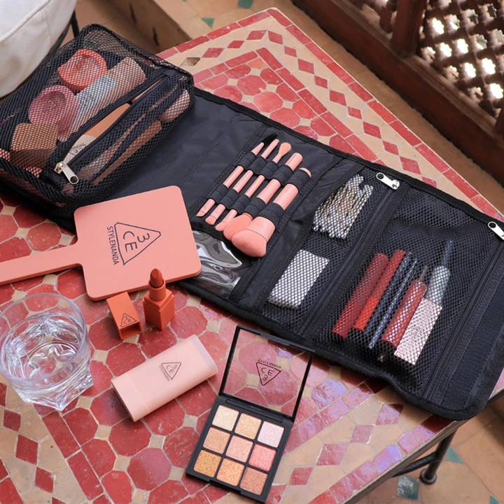 3CE Small Wash Bag