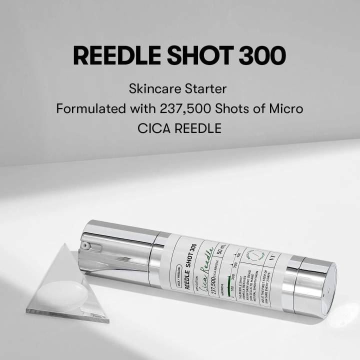 VT Reedle Shot 300 Essence 10ml