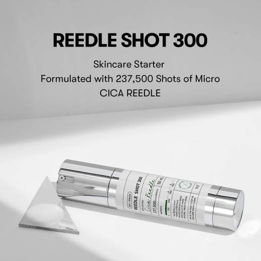 VT Reedle Shot 300 Essence 10ml