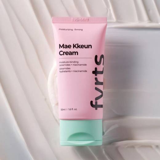 fvrts Mae Kkeun Cream 50ml