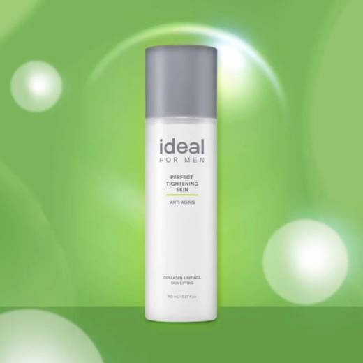 Ideal for Men Perfect Tightening Skin 150ml