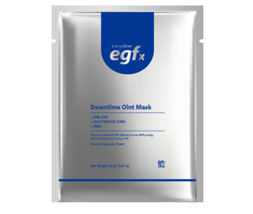 easydew EGFx Downtime Oint Mask 4ea
