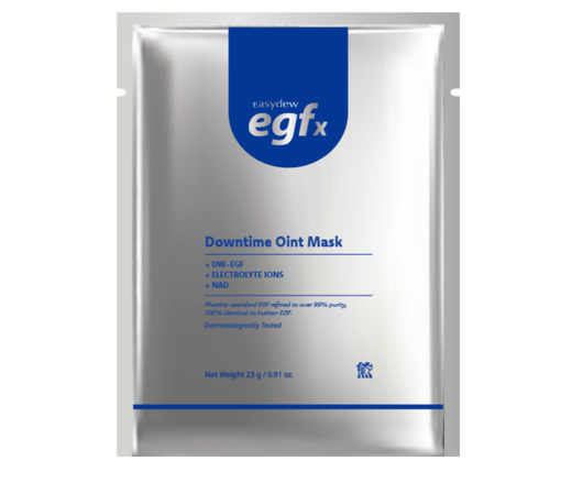 easydew EGFx Downtime Oint Mask 4ea