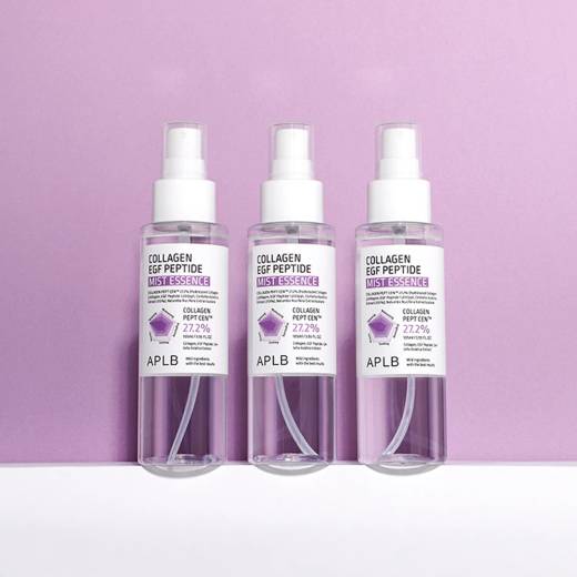 APLB Collagen EGP Peptide Mist Essence 105ml
