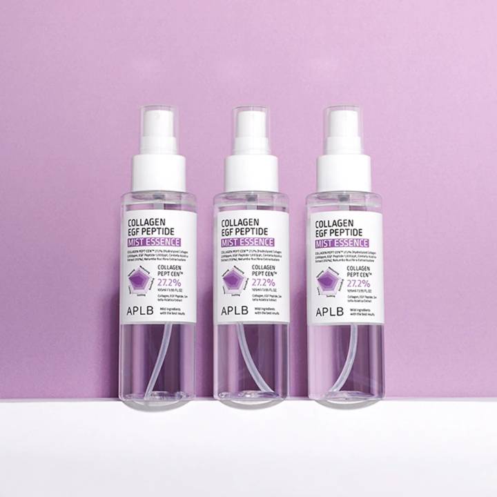 APLB Collagen EGP Peptide Mist Essence 105ml