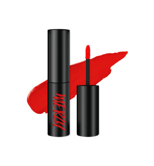 Merzy The First Velvet Tint Season 1 4.5g