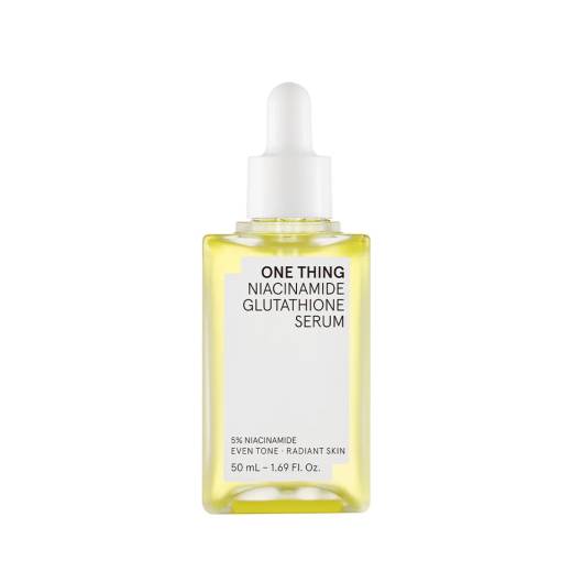 ONE THING Niacinamide Glutathione Serum 50ml