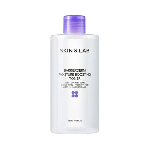 SKIN&LAB Barrierderm Moisture Boosting Toner 300ml