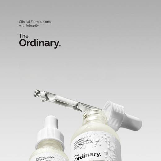 The Ordinary Hyaluronic Acid 2% + B5 60mL