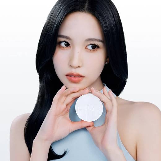 tfit Translucent Set Finishing Powder (2 Colors)