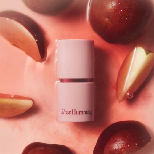 Slow Humming Relief Perfume Balm (9 Options)