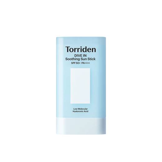 Torriden Dive In Soothing Sun Stick 19g
