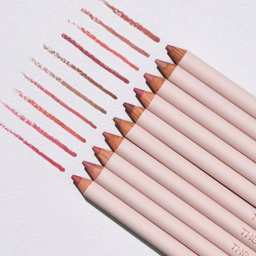 THE SAEM Cover Perfection Lip Pencil (8 Colors)