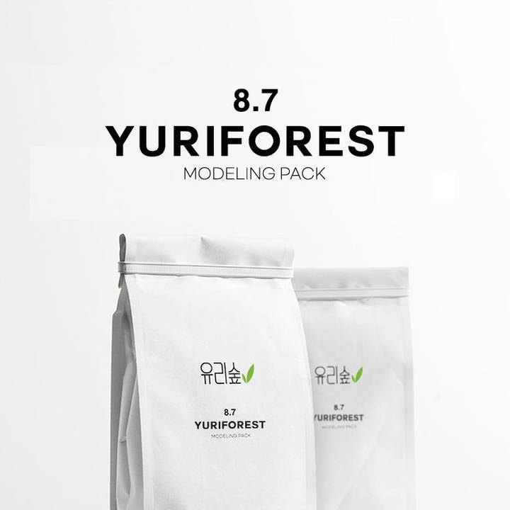 YURISUP Modeling Pack 500g (30 servings)