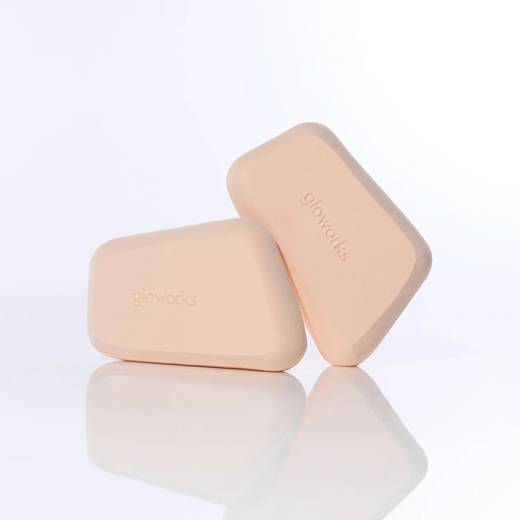 gloworks Easy Blending Cover-Up Sponge 1P