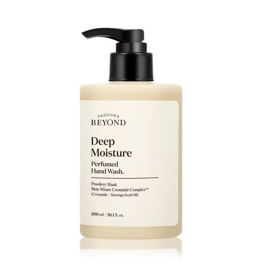 BEYOND Deep Moisture Perfumed Hand Wash 300ml