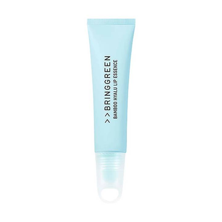 BRINGGREEN Bamboo Hyalu Lip Essence Double Set