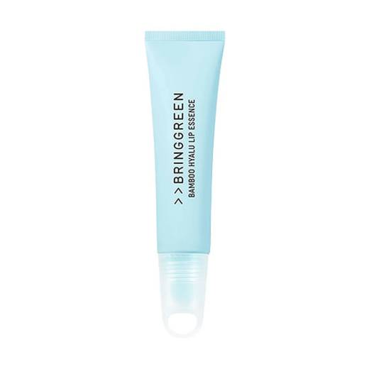 BRINGGREEN Bamboo Hyalu Lip Essence Double Set