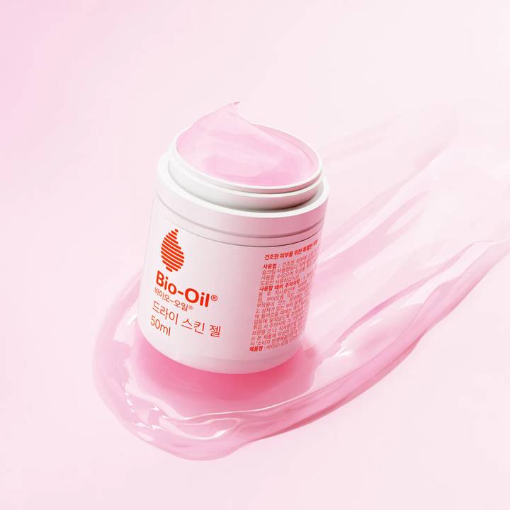 BIO OIL Dry Skin Gel 50ml