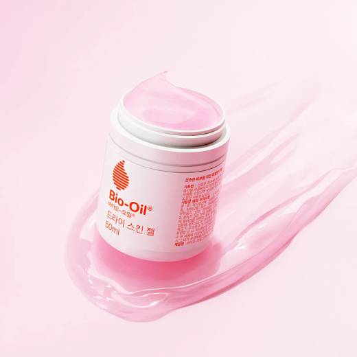 BIO OIL Dry Skin Gel 50ml