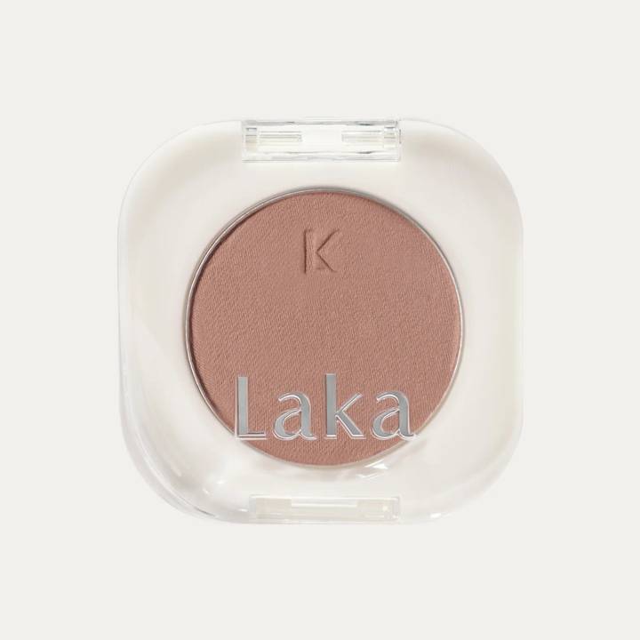 laka Mono Eyeshadow (29 Colors)