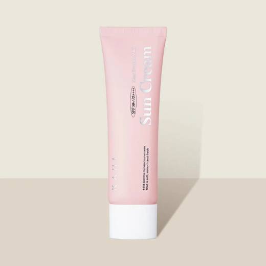 KAHI Zinc Derma Mild Sun Cream 50ml