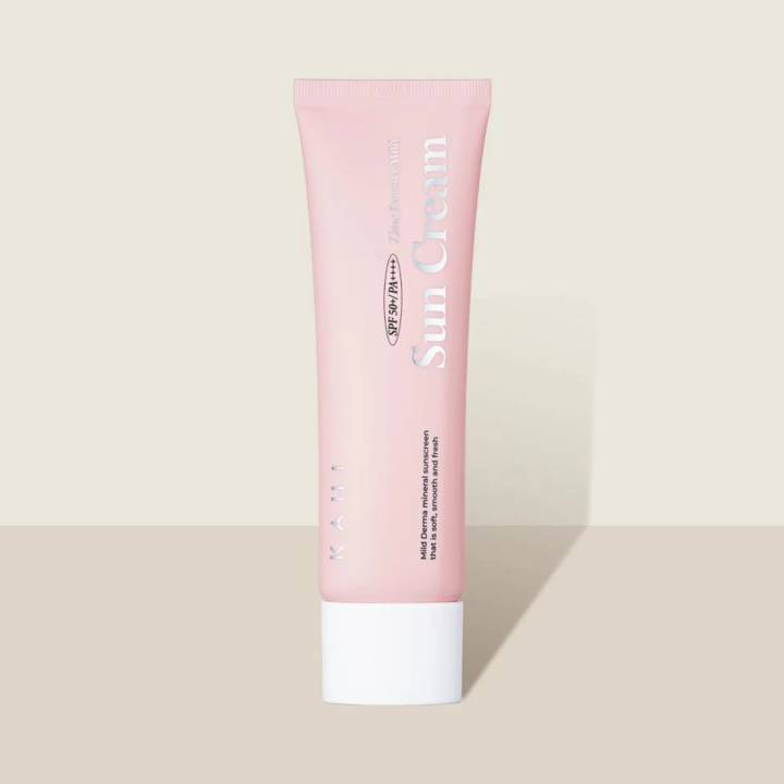 KAHI Zinc Derma Mild Sun Cream 50ml