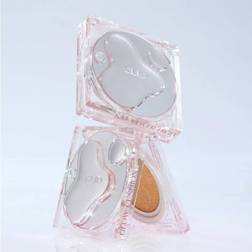CLIO Kill Cover High Glow Cushion (+Refill) (3 Colors)