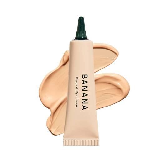 shaishaishai Banana Conceal Eye Cream 15g