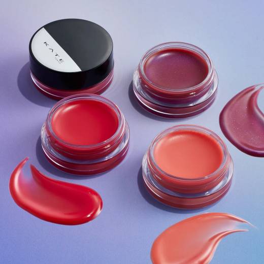KATE Virtual Lip Balm 3.1g
